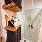 Maison + Parking Prive Au Coeur 60m2 * אנגולם