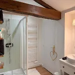 בית נופש Maison + Parking Prive Au Coeur 60m2 *