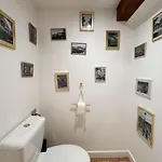 Maison + Parking Prive Au Coeur 60m2 בית נופש