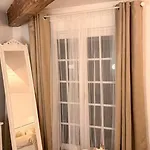 בית נופש Maison + Parking Prive Au Coeur 60m2 *