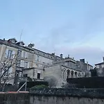 Maison + Parking Prive Au Coeur 60m2 *