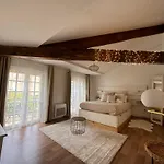בית נופש Maison + Parking Prive Au Coeur 60m2 *
