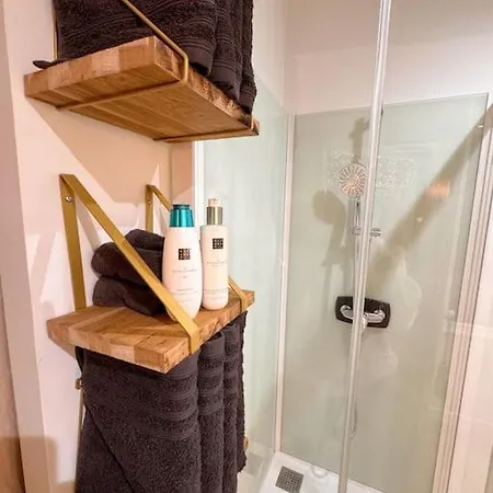 Maison + Parking Privé Au Cœur 60m2 * Angulema